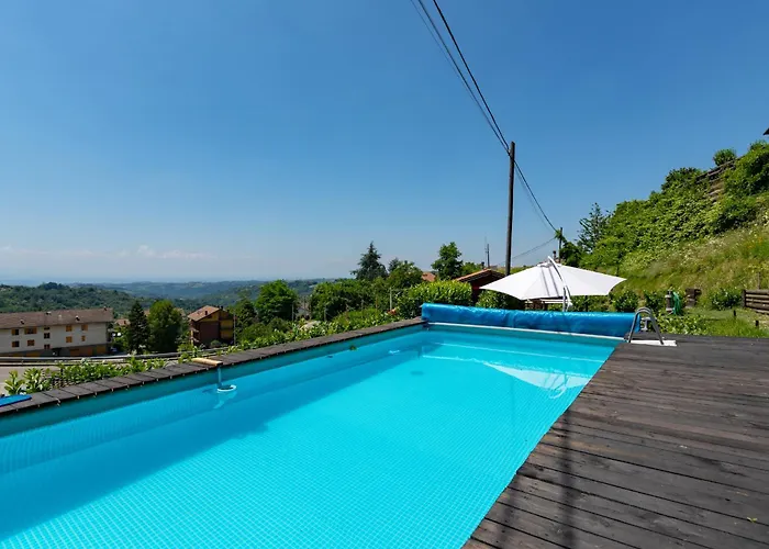 La Tana Dello Scoiattolo - Adults Only Frühstückspension