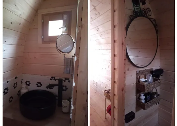 Frühstückspension La Tana Dello Scoiattolo - Adults Only 4*