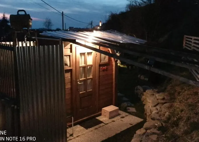 Frühstückspension La Tana Dello Scoiattolo - Adults Only Murazzano (Cuneo)