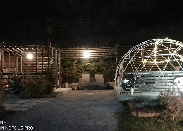 La Tana Dello Scoiattolo - Adults Only 4* Murazzano (Cuneo)