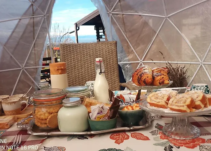 La Tana Dello Scoiattolo - Adults Only 4* Murazzano (Cuneo)