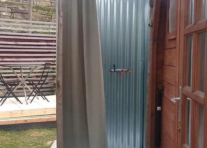 La Tana Dello Scoiattolo - Adults Only Frühstückspension